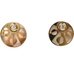 ブルガリ ピアス イヤリング