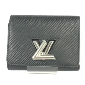 ルイ・ヴィトン エピ ポルトフォイユツイストコンパクト 財布 M64414
