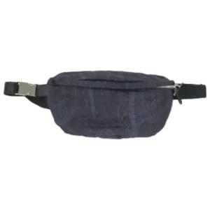 エトロ ウエストバッグ ナイロン