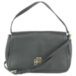 トリーバーチ ハンドバッグ レザー