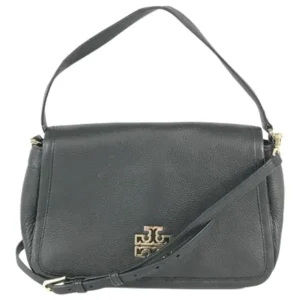 トリーバーチ ハンドバッグ レザー