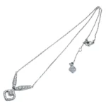 ショーメ ジョセフィーヌ ネックレス ペンダントトップ