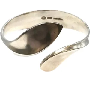 ジョージジェンセン ブレスレット バングル