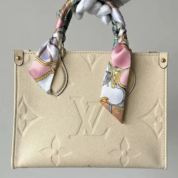 ルイ・ヴィトン　オンザゴー