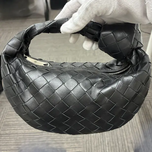 ミニ ジョディ　イントレチャート