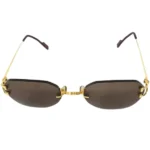 カルティエ サングラス