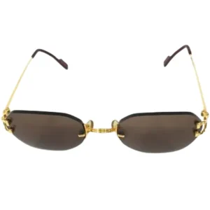 カルティエ サングラス