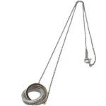 ティファニー 1837 ネックレス ペンダントトップ