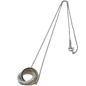 ティファニー 1837 ネックレス ペンダントトップ