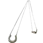 ティファニー 1837 ネックレス ペンダントトップ