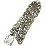 ティファニー 1837 ネックレス ペンダントトップ