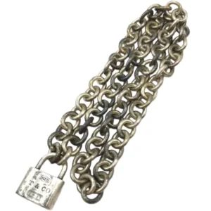 ティファニー 1837 ネックレス ペンダントトップ