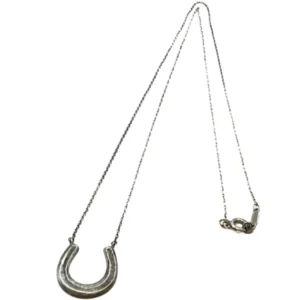 ティファニー ネックレス