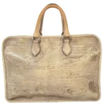 ベルルッティ カリグラフィ アンジュール ブリーフケース レザー