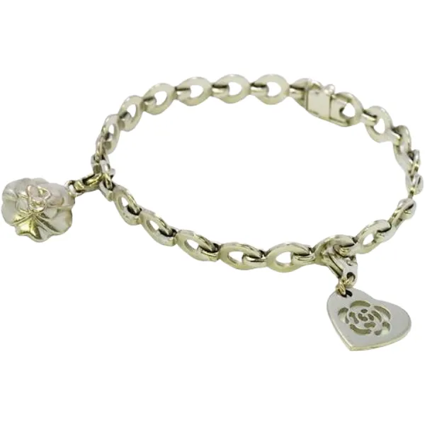 シャネル ブレスレット バングル