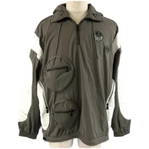 タトラス ジャケット ノーセッションコラボ