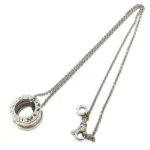 ブルガリ ビーゼロワン ネックレス