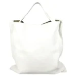 ジルサンダー トートバッグ レザー