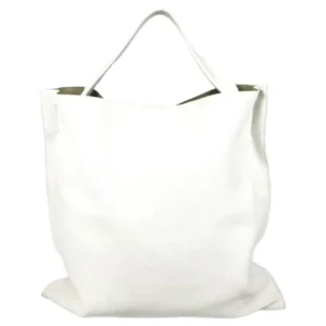 ジルサンダー トートバッグ レザー