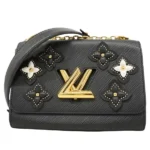 ルイ・ヴィトン エピ ツイストMM ショルダーバッグ M53762