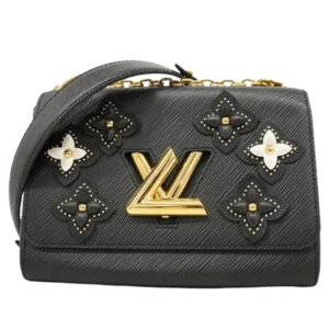 ルイ・ヴィトン エピ ツイストMM ショルダーバッグ M53762