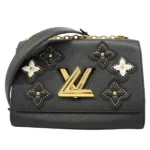 ルイ・ヴィトン エピ ツイストMM ショルダーバッグ M53762