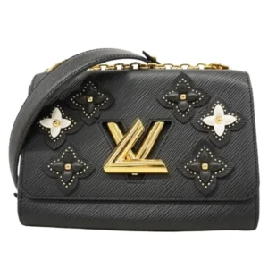 ルイ・ヴィトン エピ ツイストMM ショルダーバッグ M53762