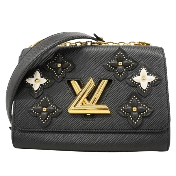 ルイ・ヴィトン エピ ツイストMM ショルダーバッグ M53762