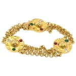 セリーヌ ブレスレット