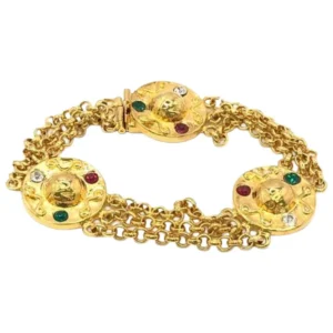 セリーヌ ブレスレット