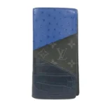 ルイ・ヴィトン ポルトフォイユブラザ 財布