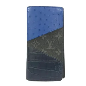 ルイ・ヴィトン ポルトフォイユブラザ 財布