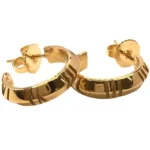 ティファニー アトラス ピアス