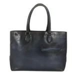 ベルルッティ カリグラフィ トートバッグ レザー