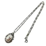 ジョージジェンセン ネックレス