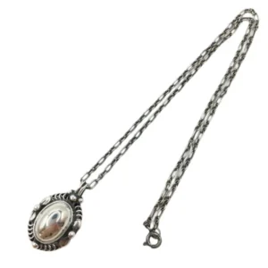 ジョージジェンセン ネックレス