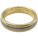 カルティエ トリニティ リング