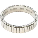 ブシュロン キャトル リング