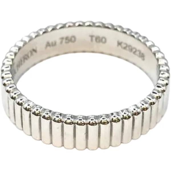 ブシュロン キャトル リング