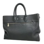 ルイ・ヴィトン トリヨン カバビジネス ハンドバッグ M55732 