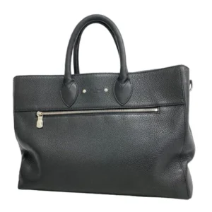 ルイ・ヴィトン トリヨン カバビジネス ハンドバッグ M55732 