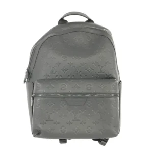 ルイ・ヴィトン モノグラムシャドウ ディスカバリーバックパックPM リュックサック M46553