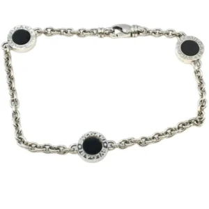 ブルガリ ブルガリブルガリ ブレスレット