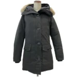 カナダグース ダウン