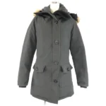 カナダグース ダウン