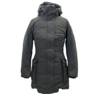 カナダグース ダウン