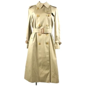 バーバリー コート