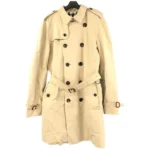 バーバリー コート