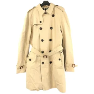 バーバリー コート