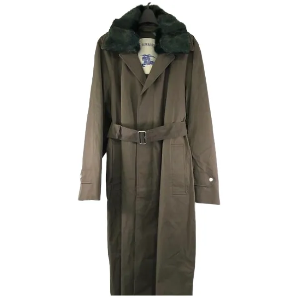 バーバリー コート